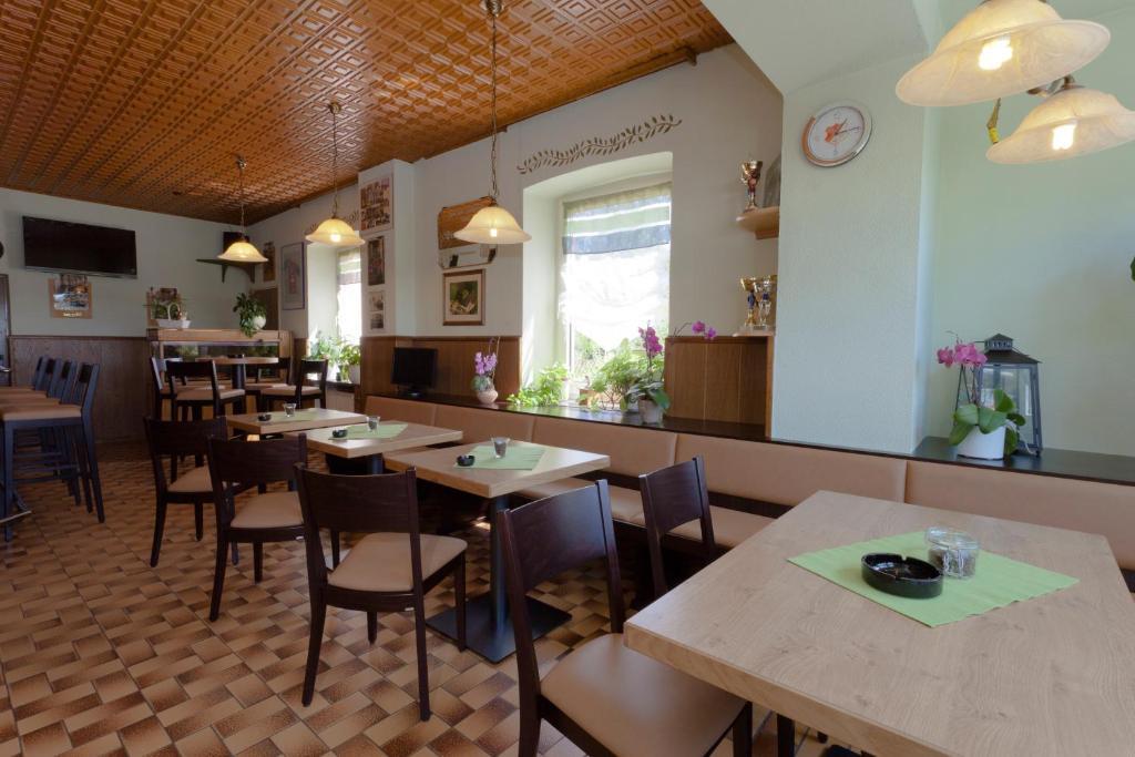 Hotel-Restaurant Birgeler Hof Экстерьер фото
