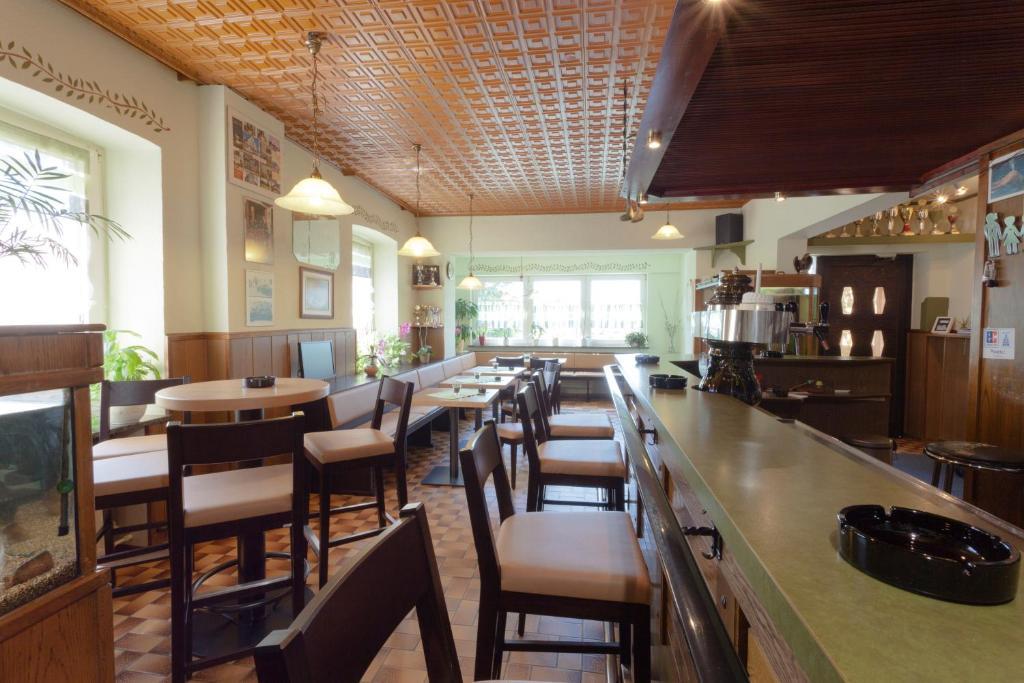 Hotel-Restaurant Birgeler Hof Экстерьер фото